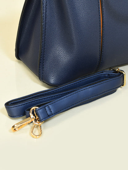 Limelight - Plain Shoulder Bag