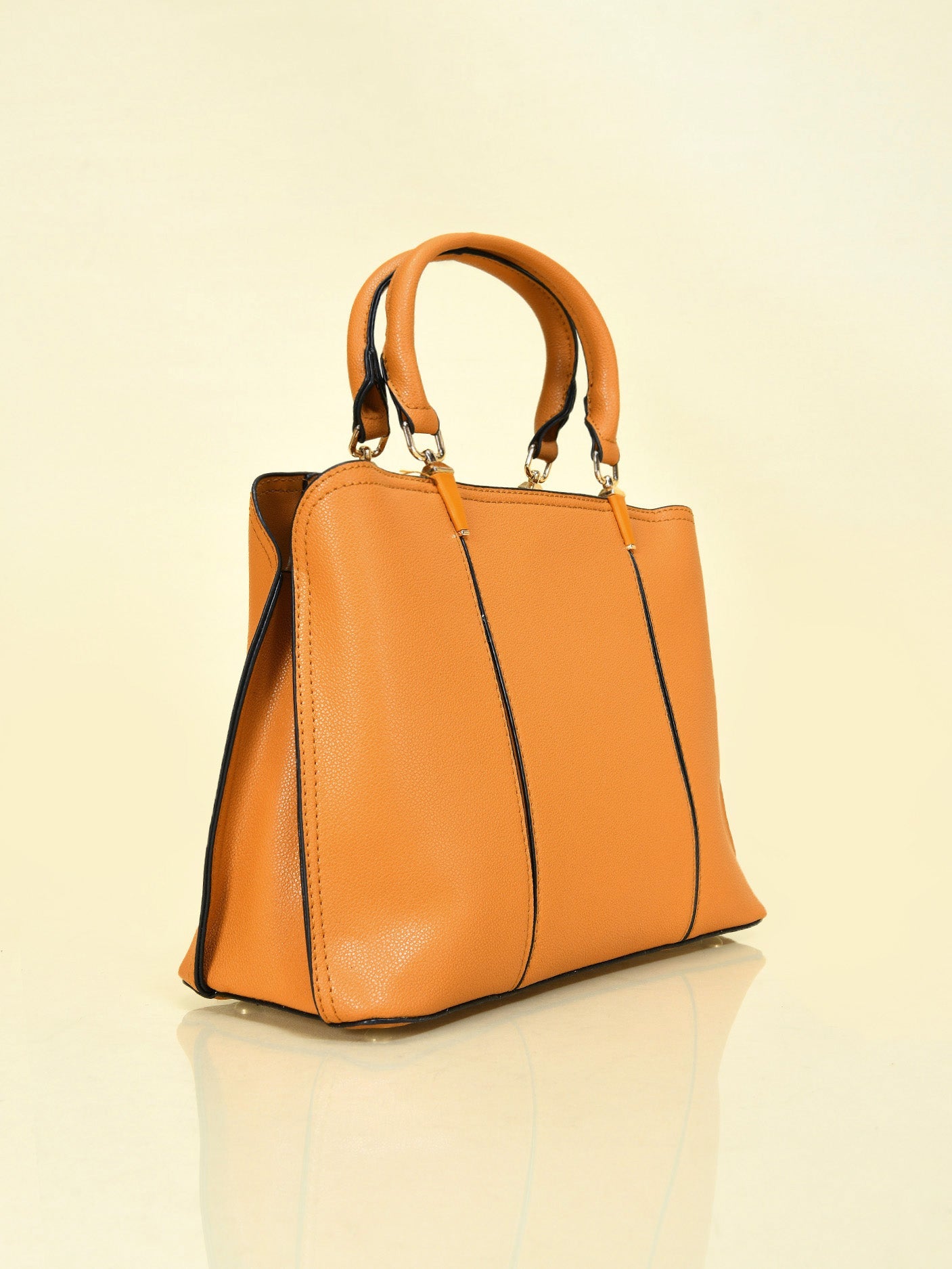 Limelight - Plain Shoulder Bag