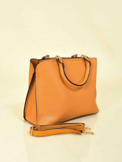 Limelight - Plain Shoulder Bag