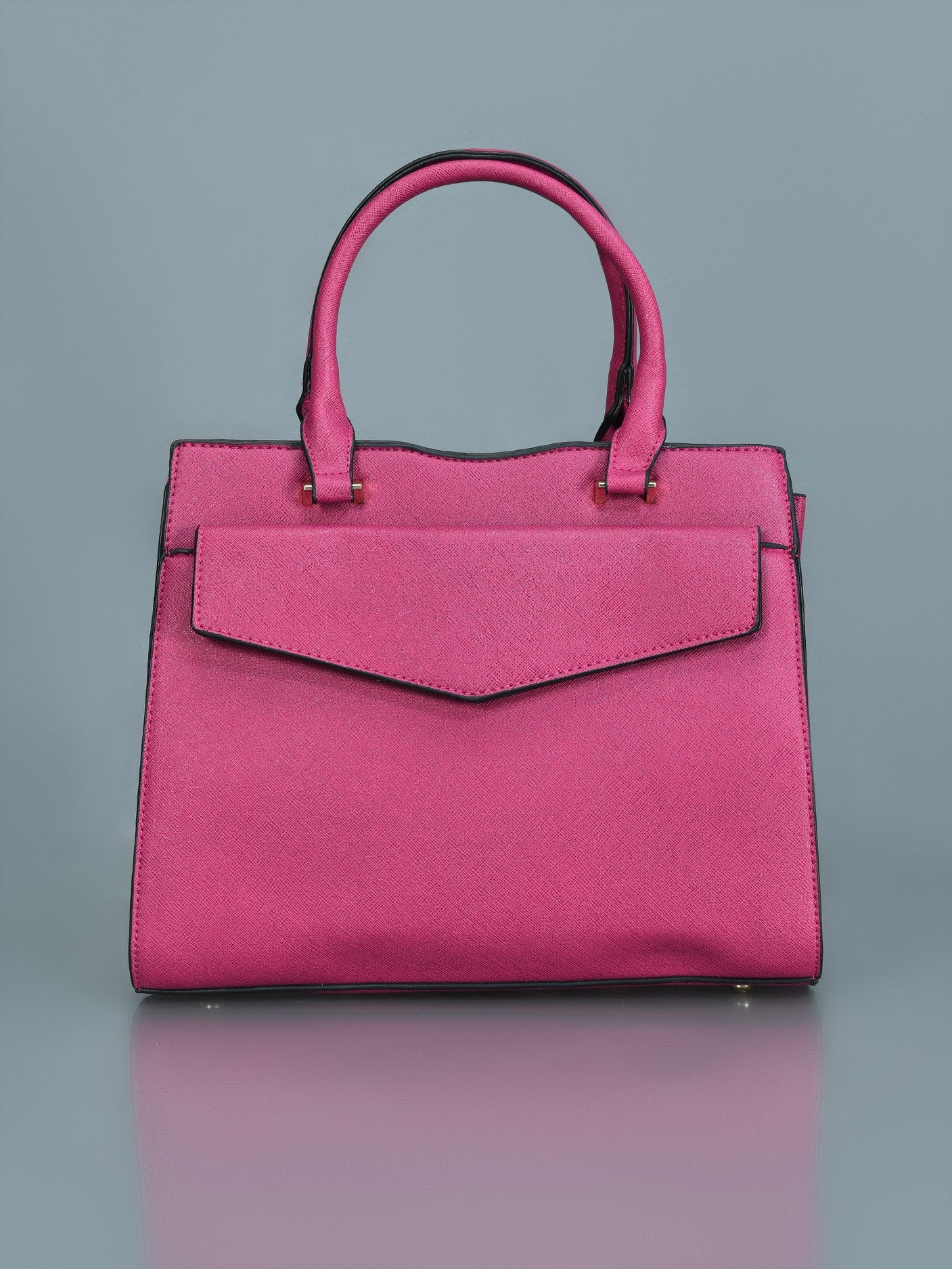 Limelight - Envelope Shaped Handbag