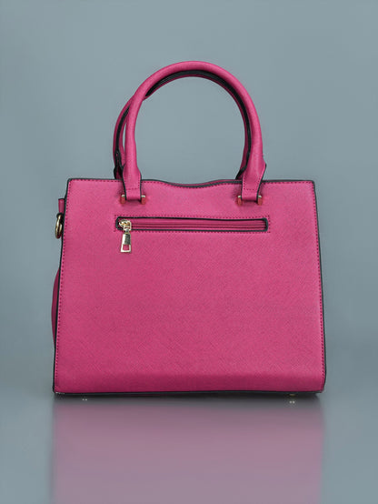 Limelight - Envelope Shaped Handbag