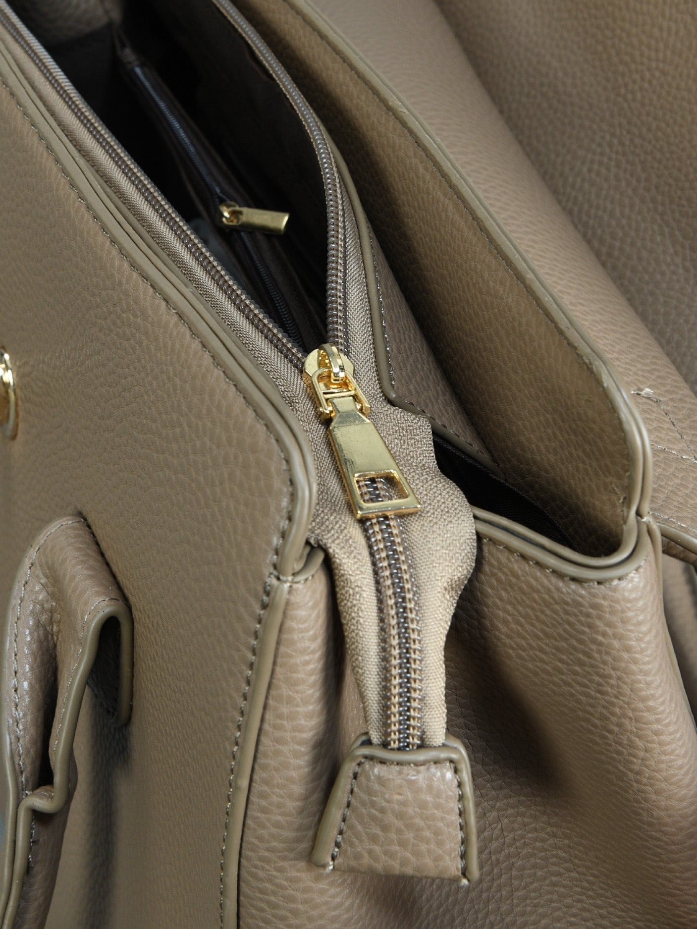 Limelight - Classic Handbag