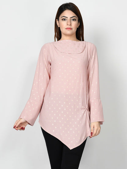 Limelight - Shimmery Top