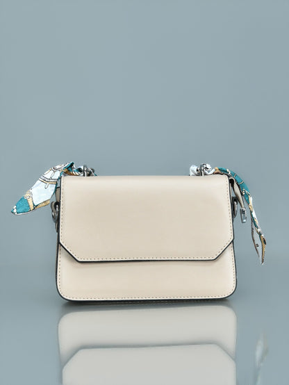 Limelight - Ribbon Detail Crossbody Bag