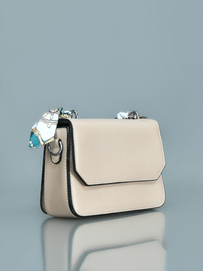 Limelight - Ribbon Detail Crossbody Bag