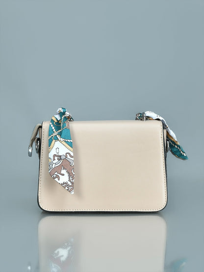 Limelight - Ribbon Detail Crossbody Bag