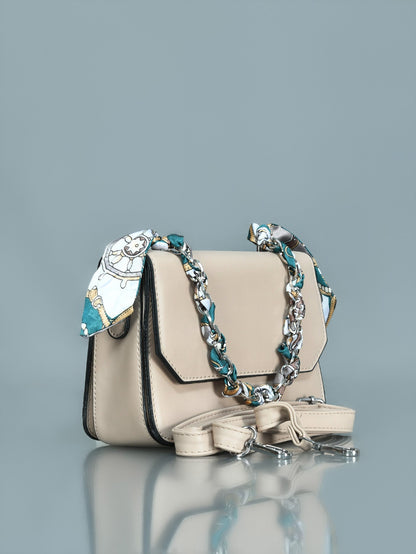 Limelight - Ribbon Detail Crossbody Bag