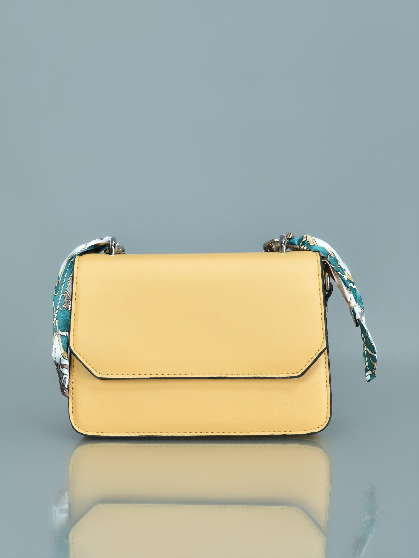 Limelight - Ribbon Detail Crossbody Bag