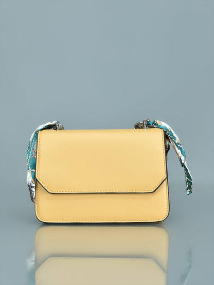 Limelight - Ribbon Detail Crossbody Bag
