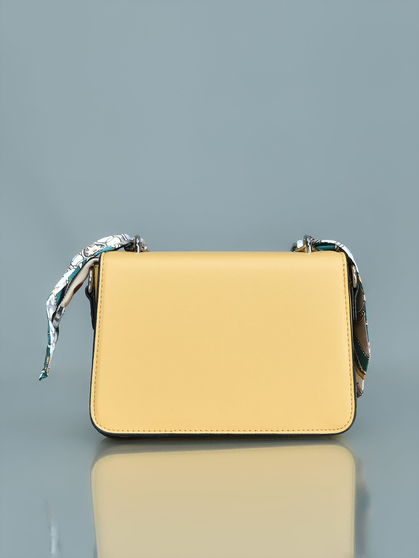 Limelight - Ribbon Detail Crossbody Bag