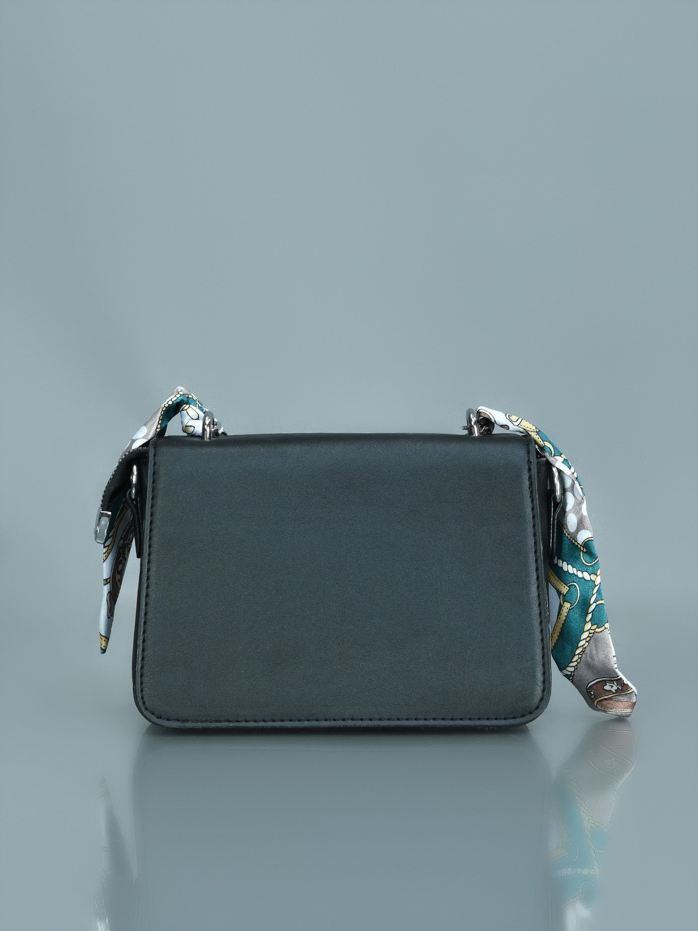 Limelight - Ribbon Detail Crossbody Bag