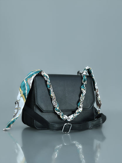 Limelight - Ribbon Detail Crossbody Bag