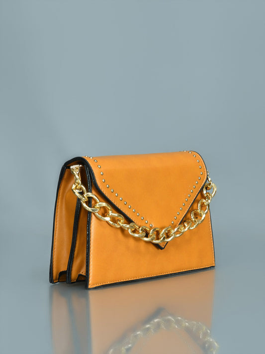 Limelight - Envelope Handbag