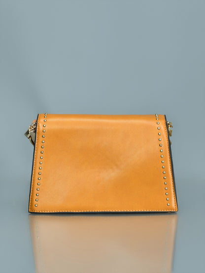 Limelight - Envelope Handbag