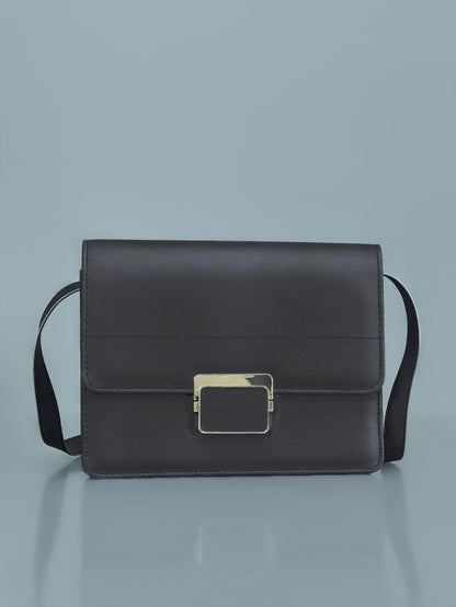 Limelight - Buckle Handbag