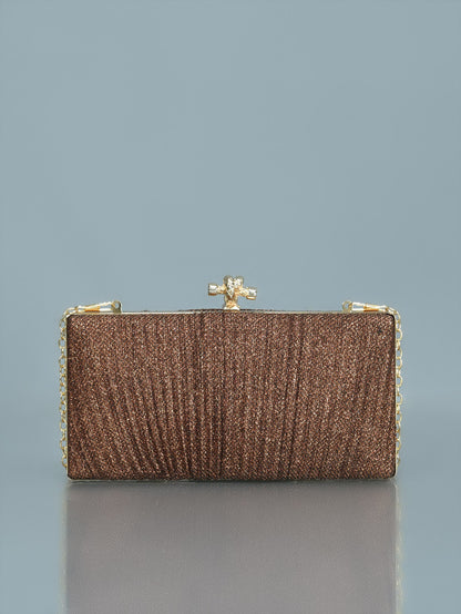 Limelight - Shimmer Clutch