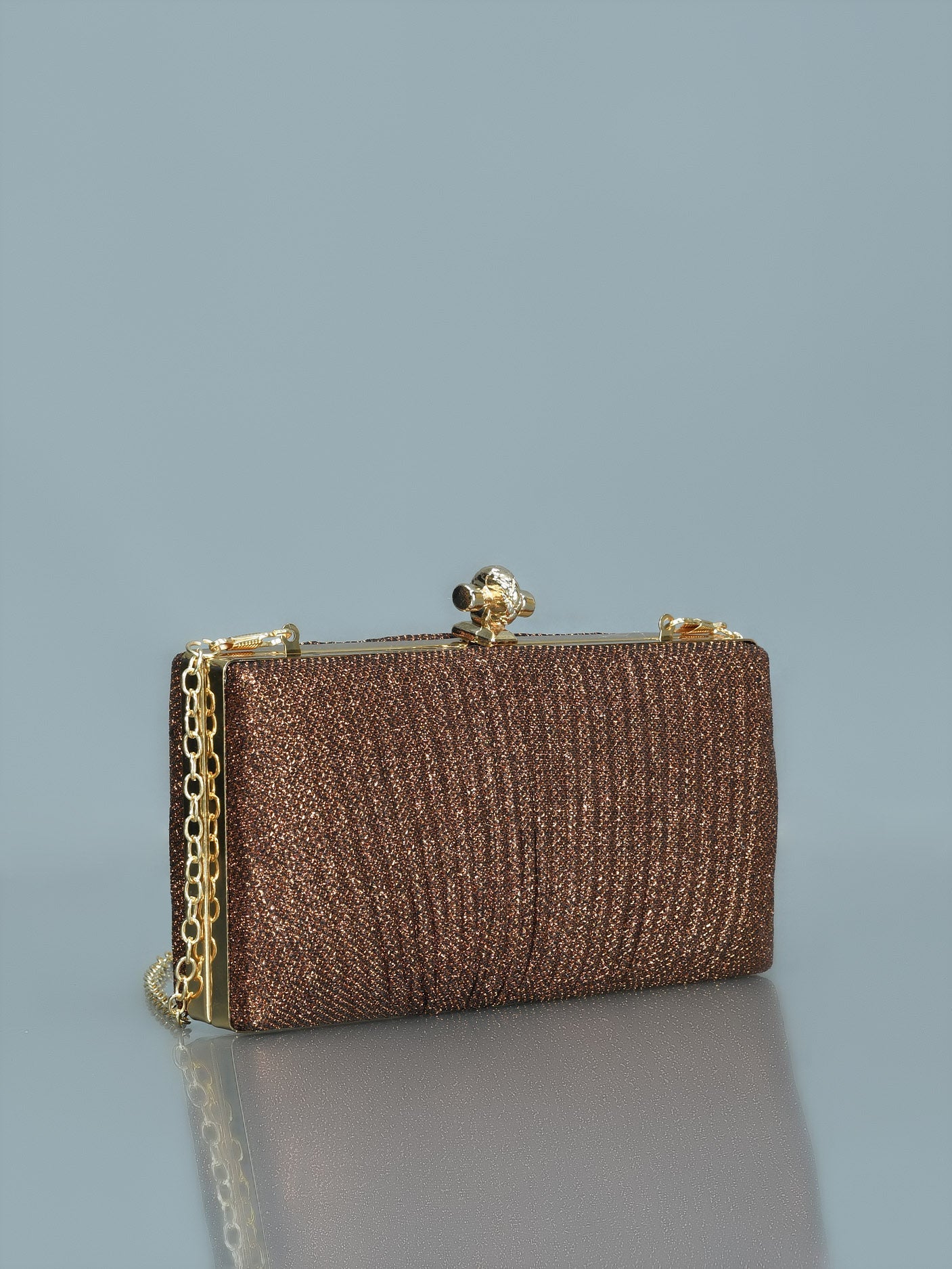 Limelight - Shimmer Clutch