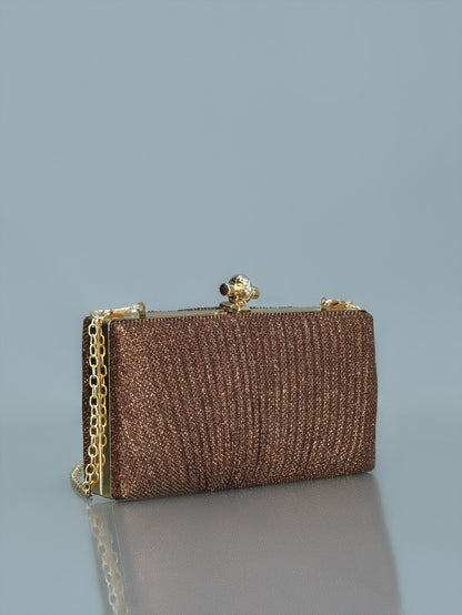 Limelight - Shimmer Clutch