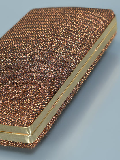 Limelight - Shimmer Clutch