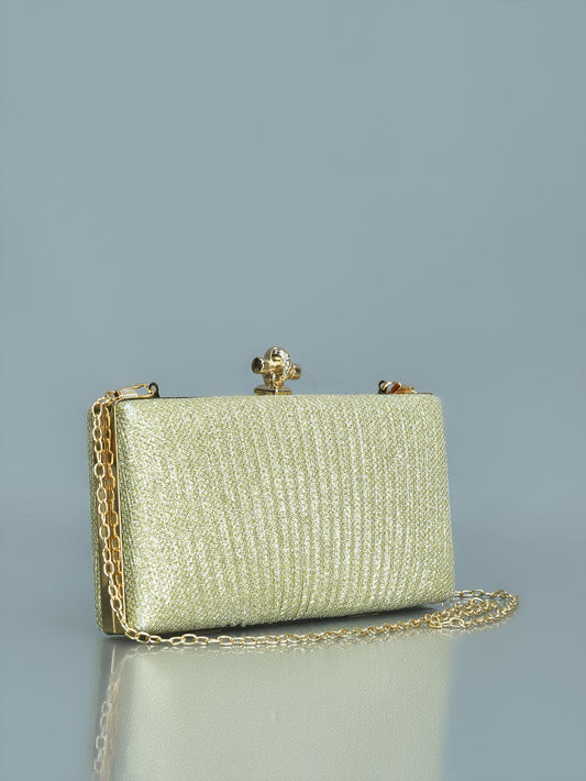 Limelight - Shimmer Clutch