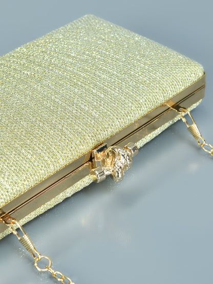 Limelight - Shimmer Clutch