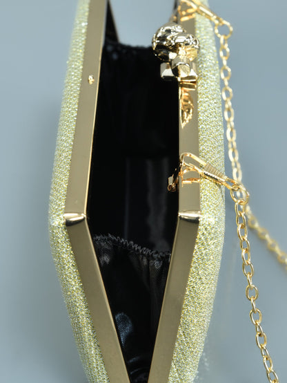Limelight - Shimmer Clutch