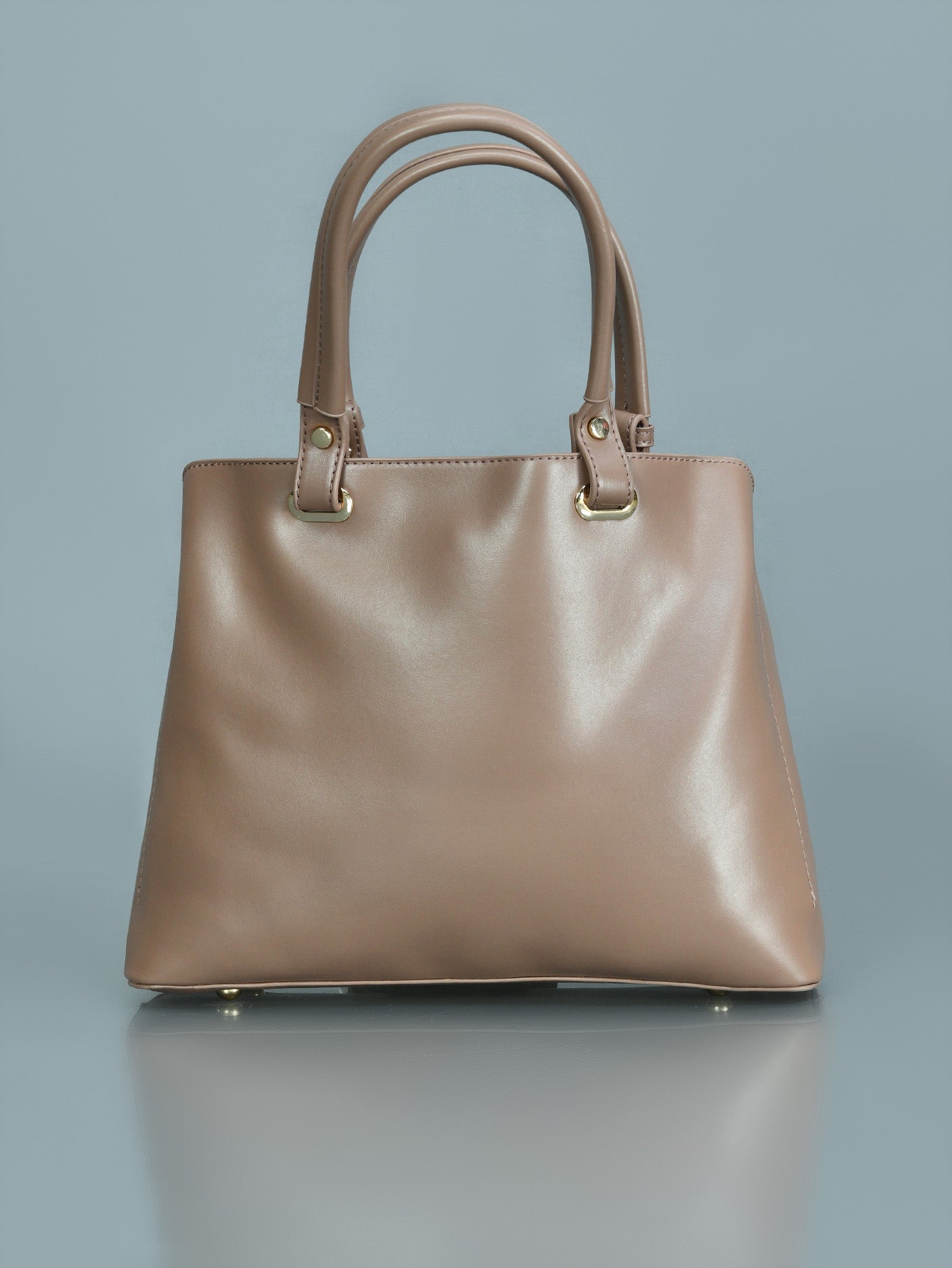 Limelight - Glossy Finish Handbag