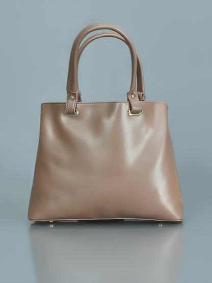 Limelight - Glossy Finish Handbag