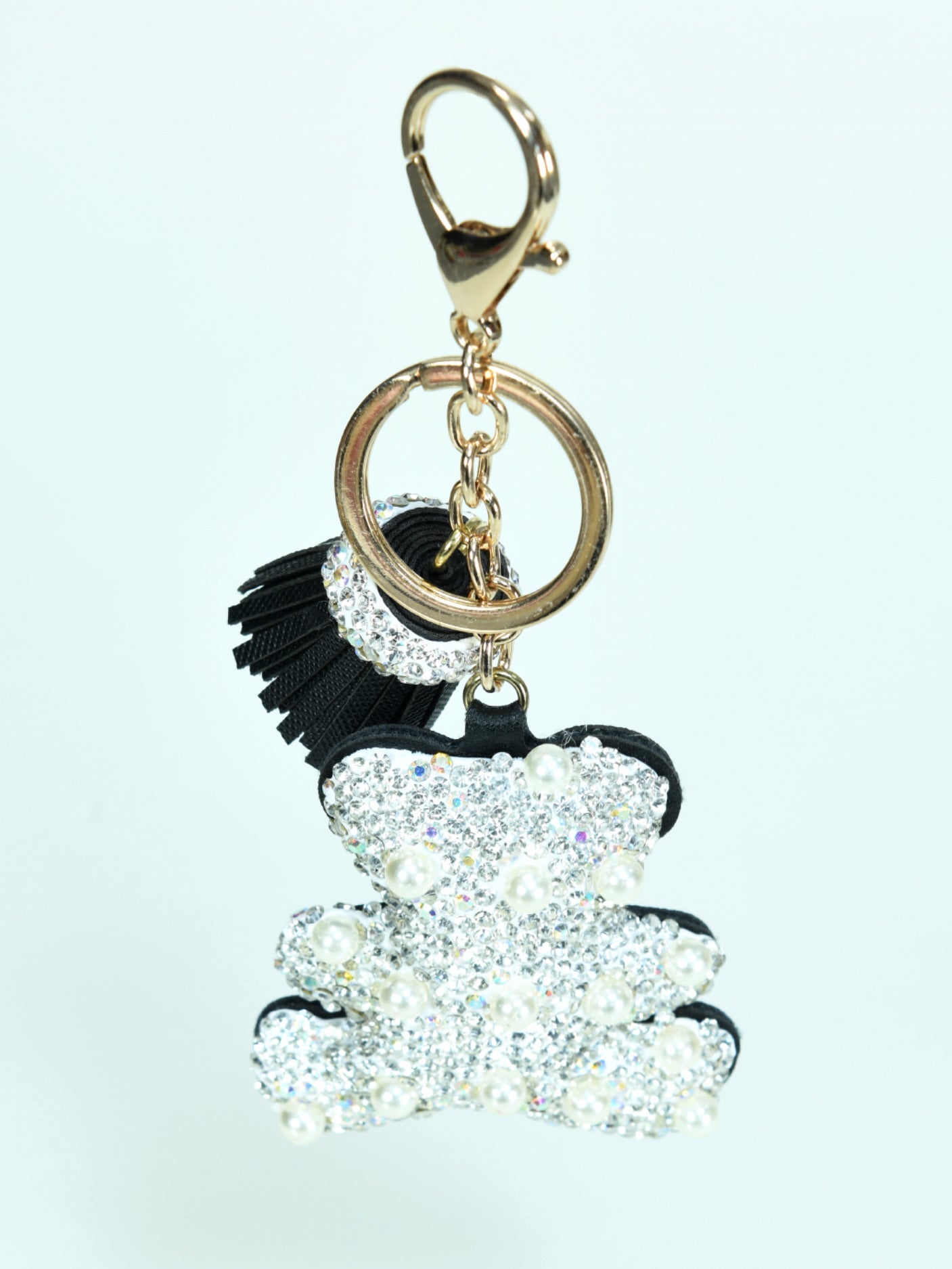 Limelight - Embellished Key Chain