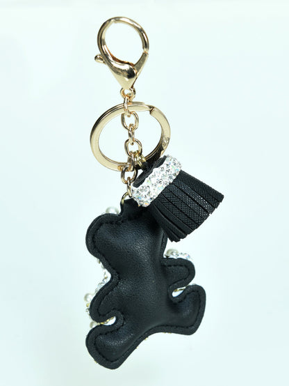 Limelight - Embellished Key Chain