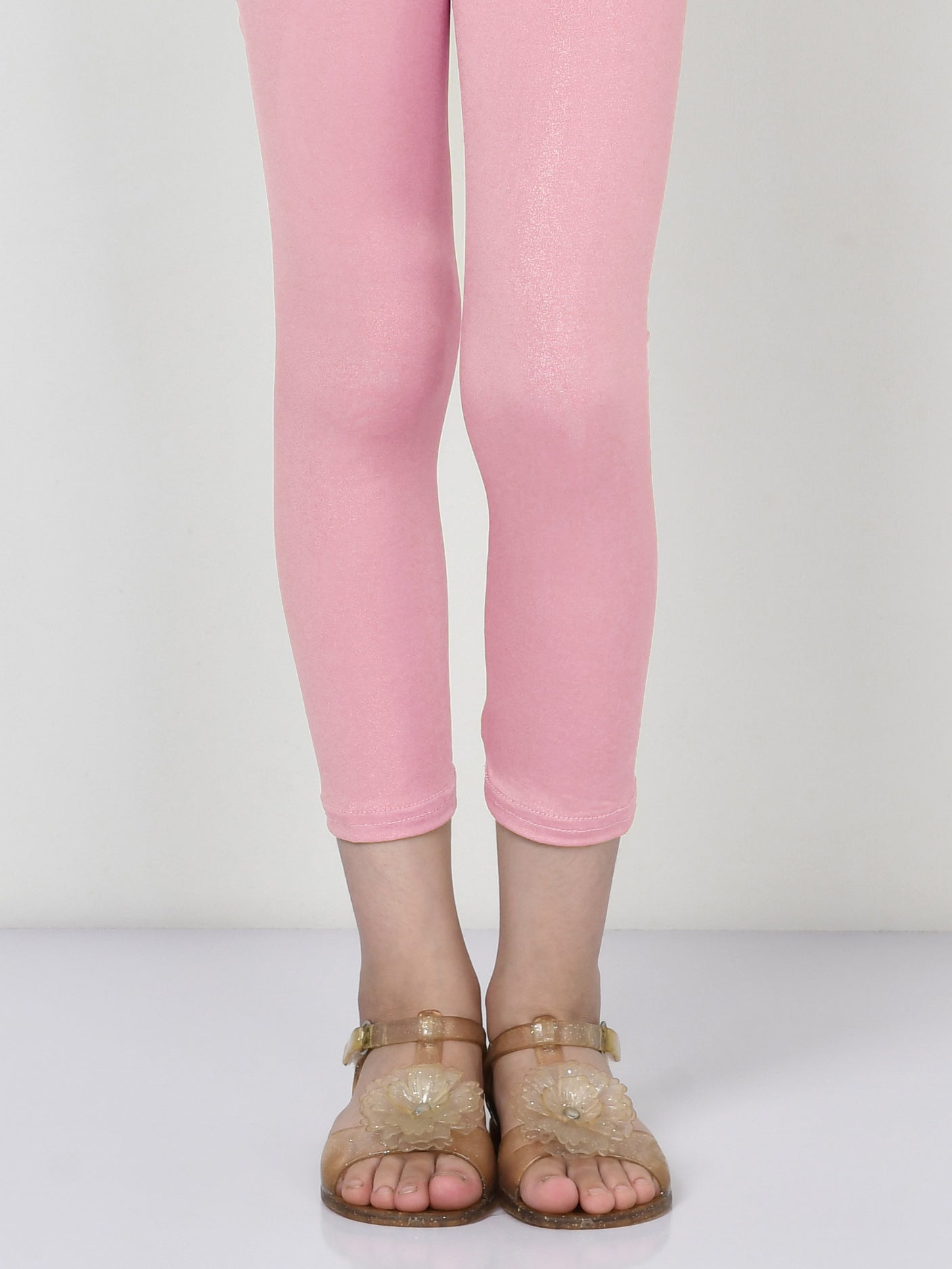 Limelight - Shimmer Tights - Pink