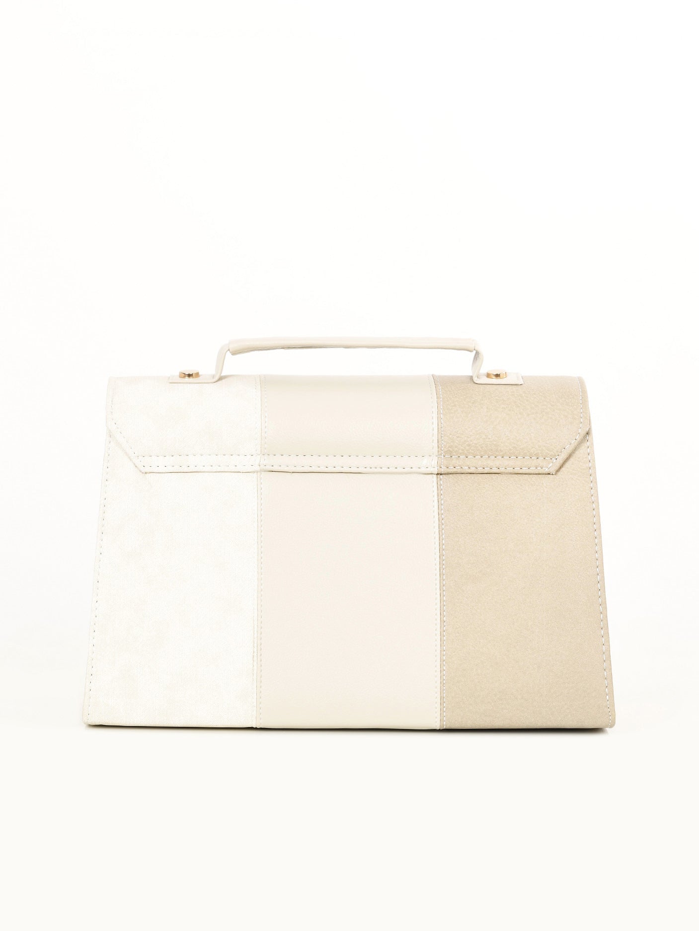 Limelight - Three Tone Handbag