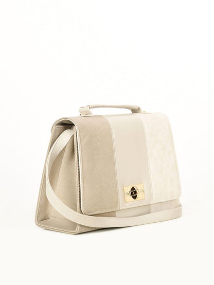 Limelight - Three Tone Handbag