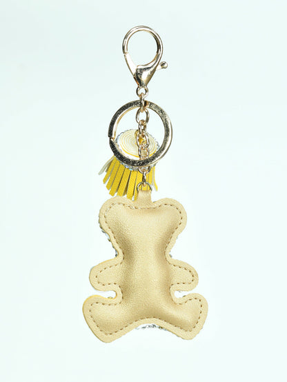 Limelight - Embellished Key Chain