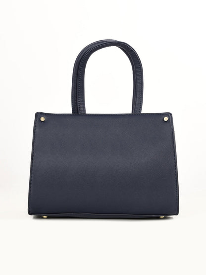 Limelight - Zipped Shoulder Bag