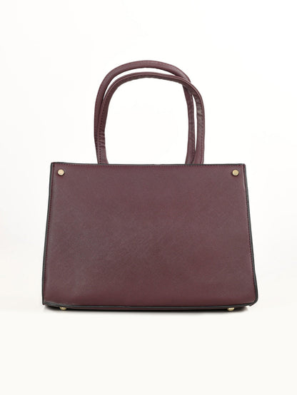 Limelight - Zipped Shoulder Bag