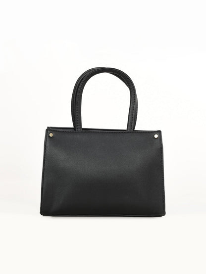 Limelight - Zipped Shoulder Bag