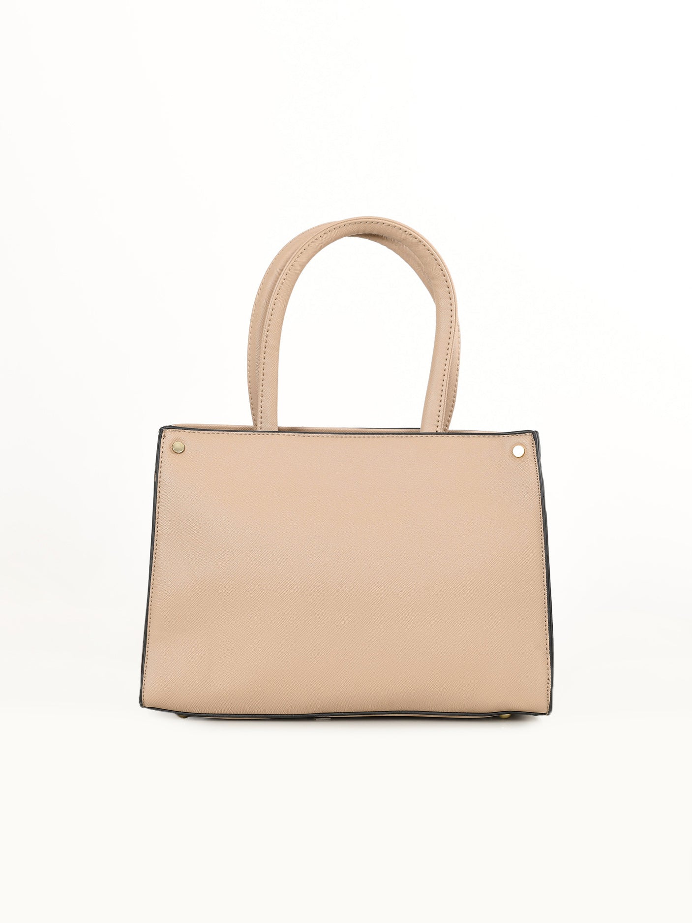 Limelight - Zipped Shoulder Bag