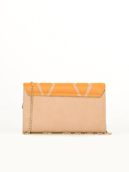 Limelight - Geometric Patterned Clutch