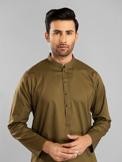 Limelight - Dobby Kurta