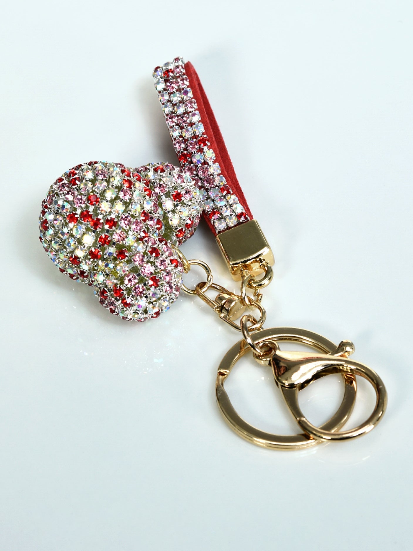 Limelight - Mickey Mouse Key Chain