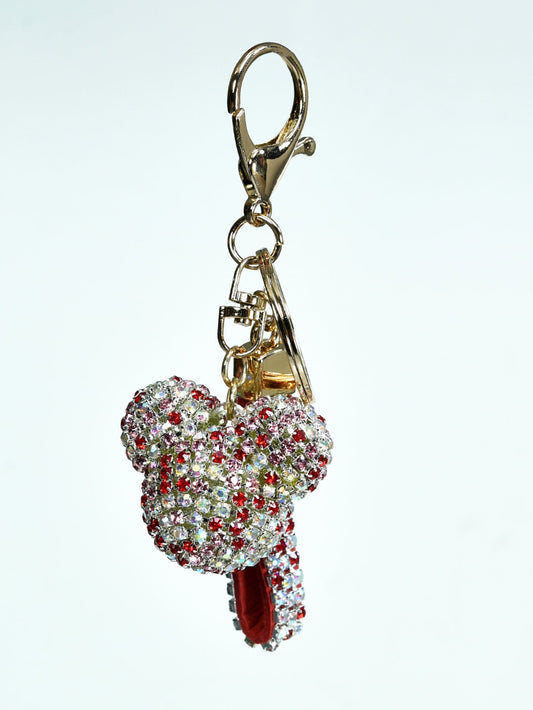 Limelight - Mickey Mouse Key Chain