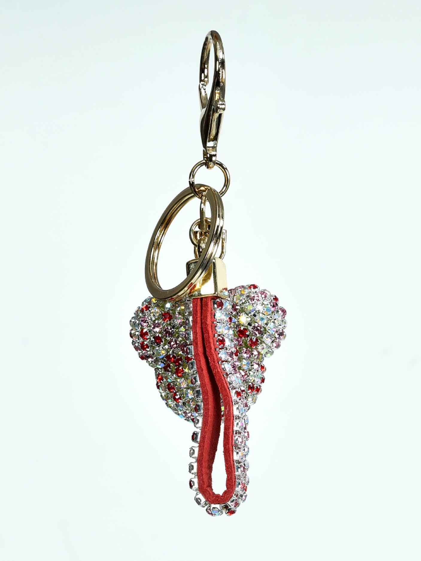 Limelight - Mickey Mouse Key Chain