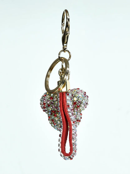 Limelight - Mickey Mouse Key Chain