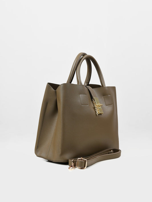 Limelight - Basic Shoulder Bag