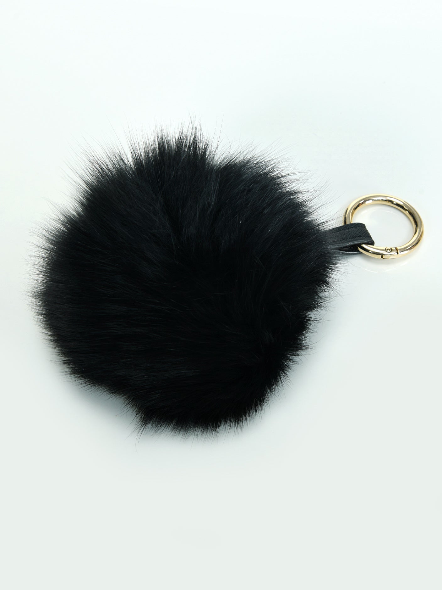 Limelight - Pompom Key Chain