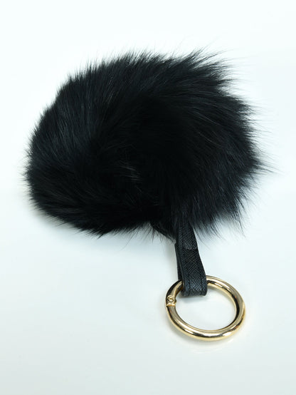 Limelight - Pompom Key Chain