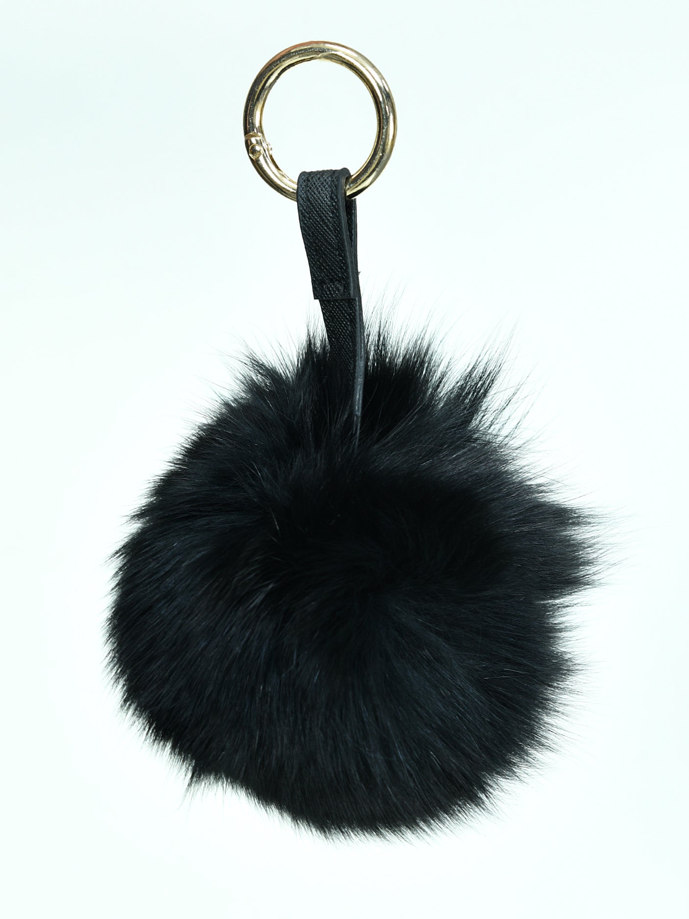 Limelight - Pompom Key Chain