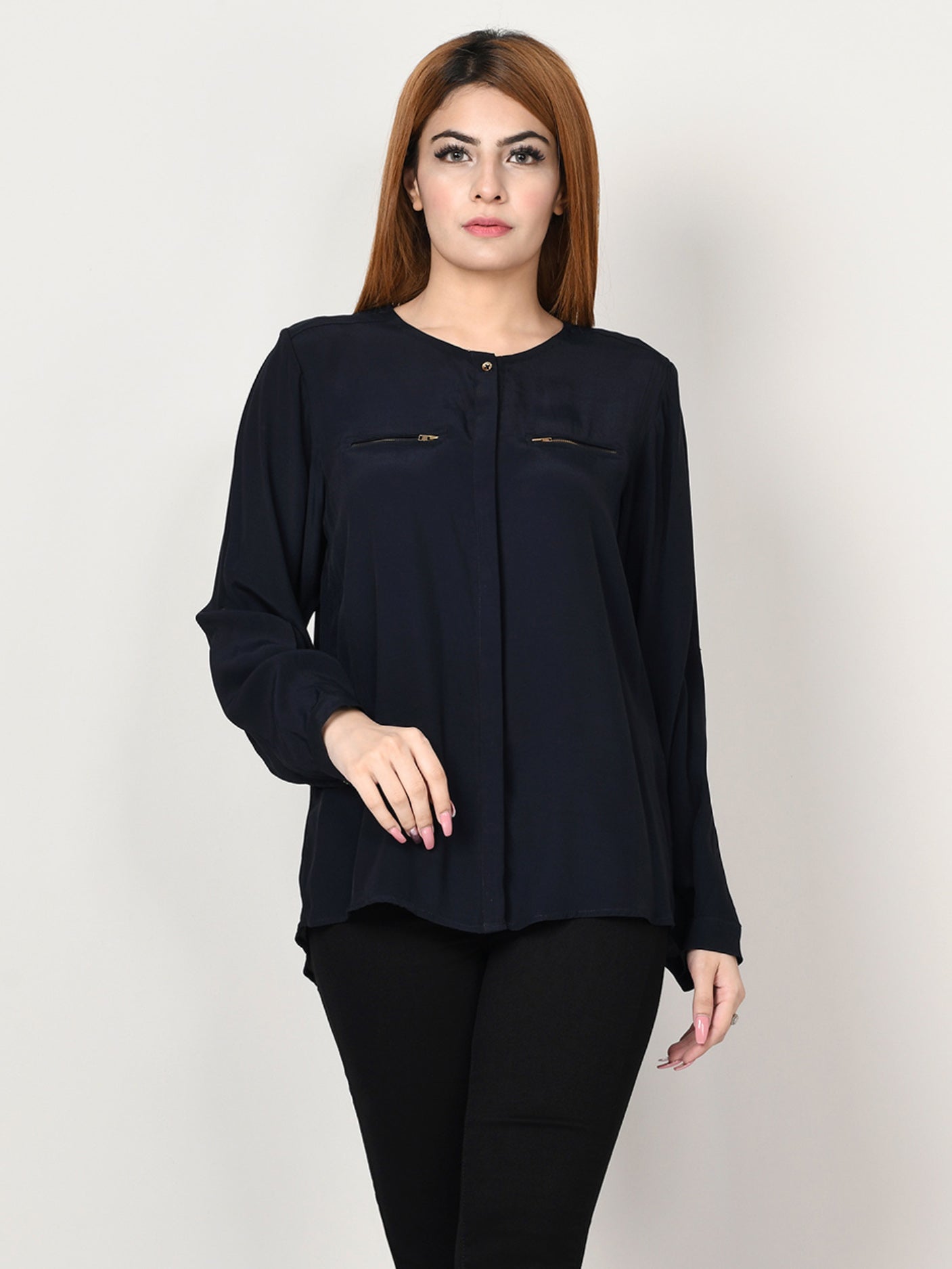 Limelight - Basic Top