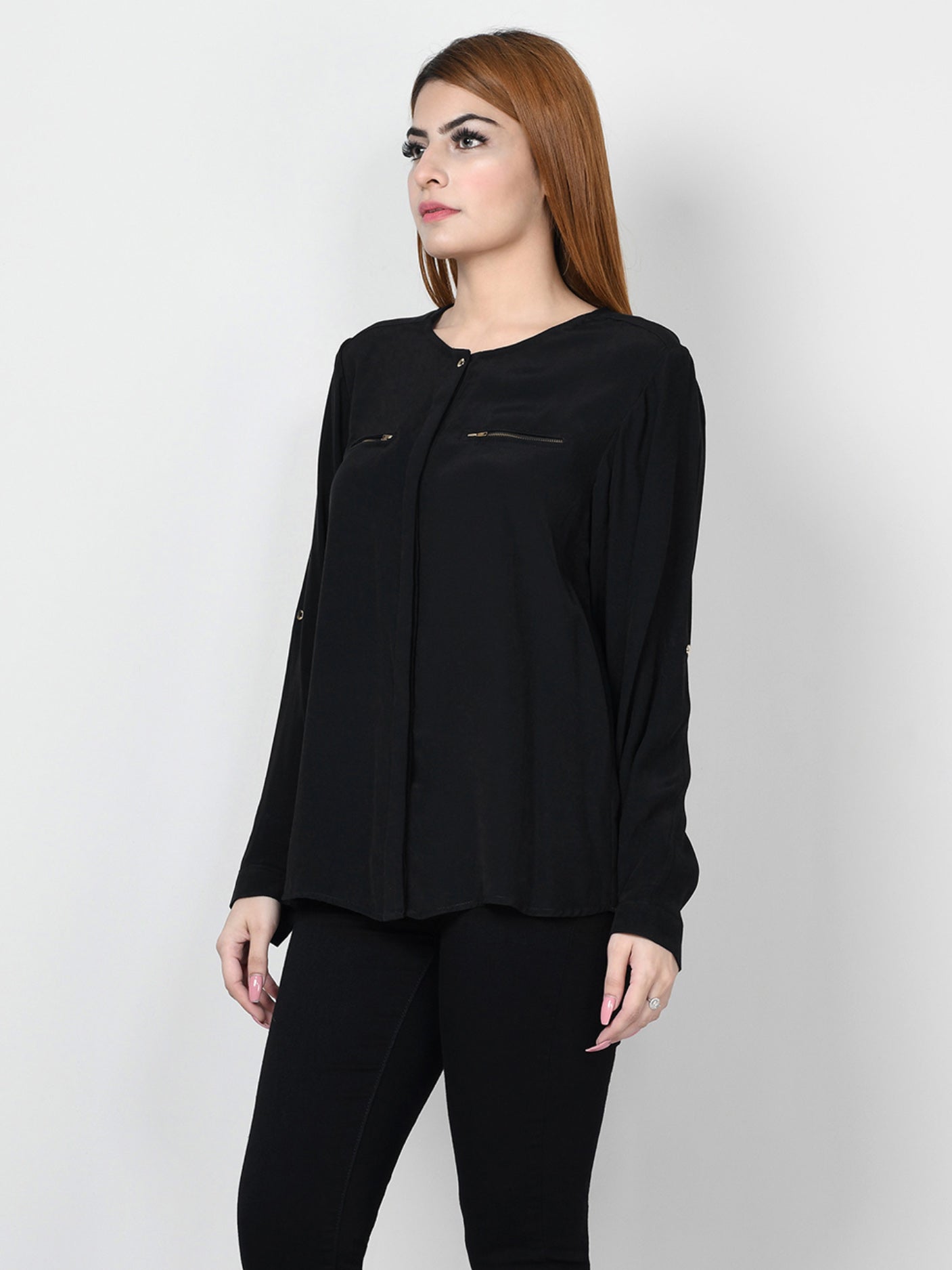 Limelight - Basic Top